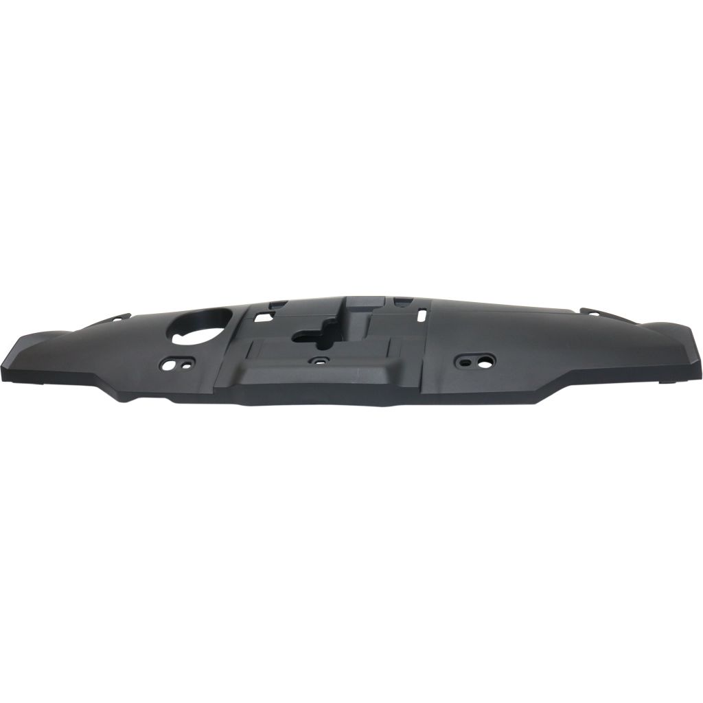 HONDA CRV RADIATOR SUPPORT TOP COVER OEM#71123SWA000 2007-2009 PL#HO1224104
