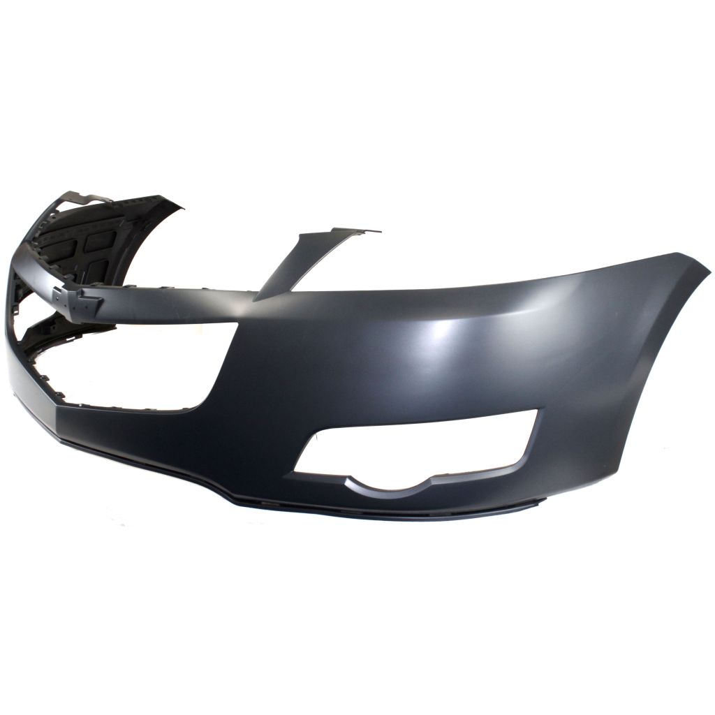 GM TRUCKS & VANS TRAVERSE FRONT BUMPER COVER UPPER PRIMED OEM#25955129 2009-2012 PL#GM1000897