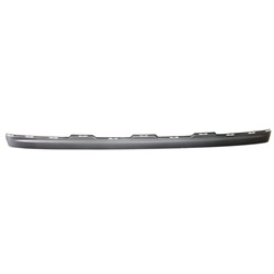 GM TRUCKS & VANS SIERRA/PU 2500/3500 (GMC) FRONT LOWER DEFLECTOR BLACK OEM#15917769 2007-2010 PL#GM1092211