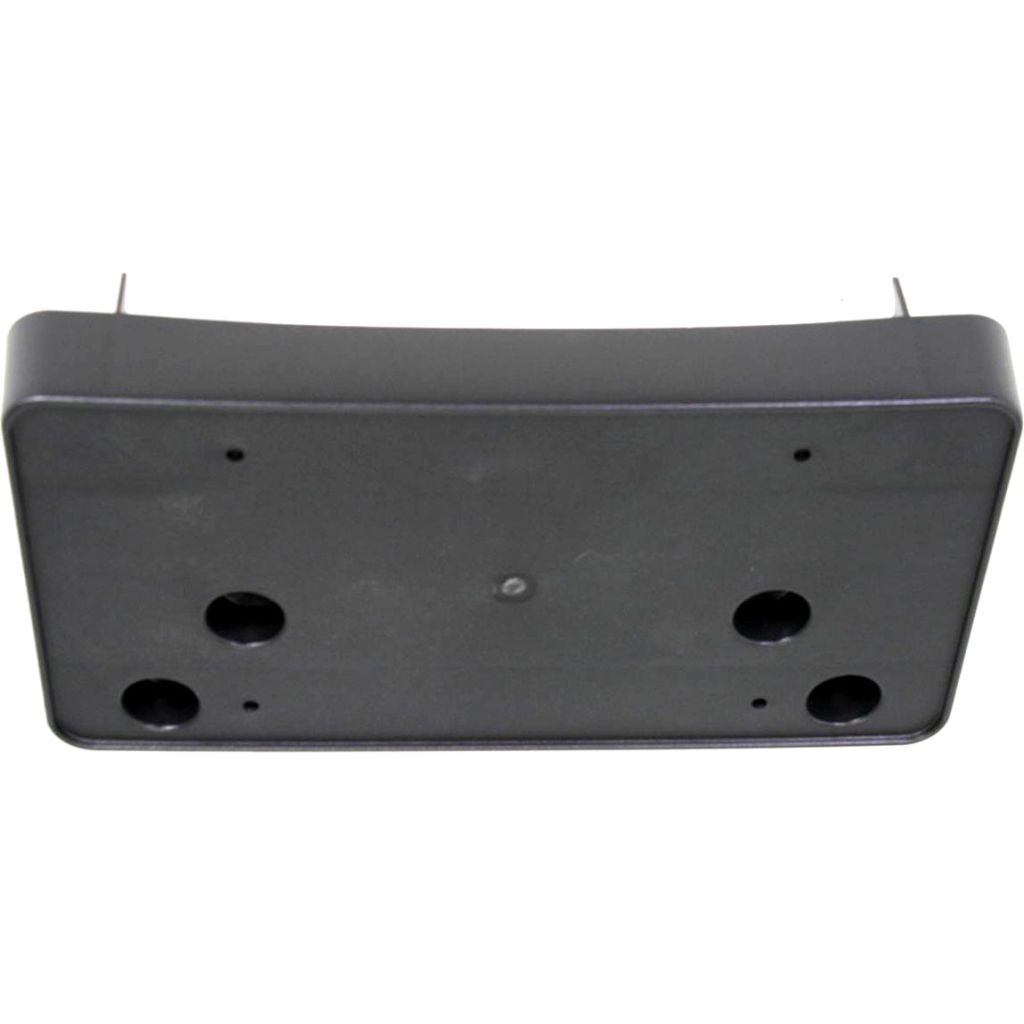 CHEVROLET CAMARO CONV FRONT LICENSE BRACKET (EXC ZL1) OEM#92218025 2011-2013 PL#GM1068127