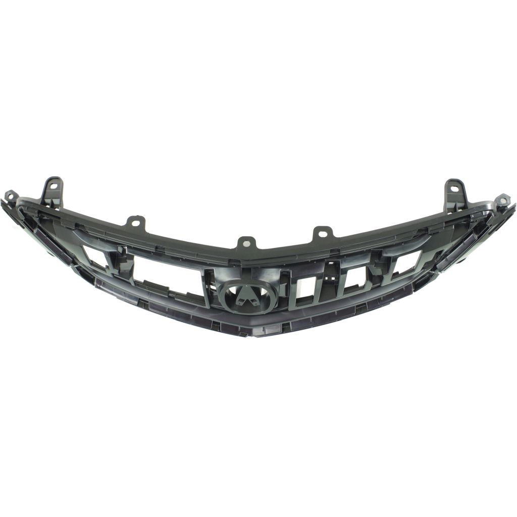ACURA TLX GRILLE OEM#75111TZ3A01 2015-2017 PL#AC1200124