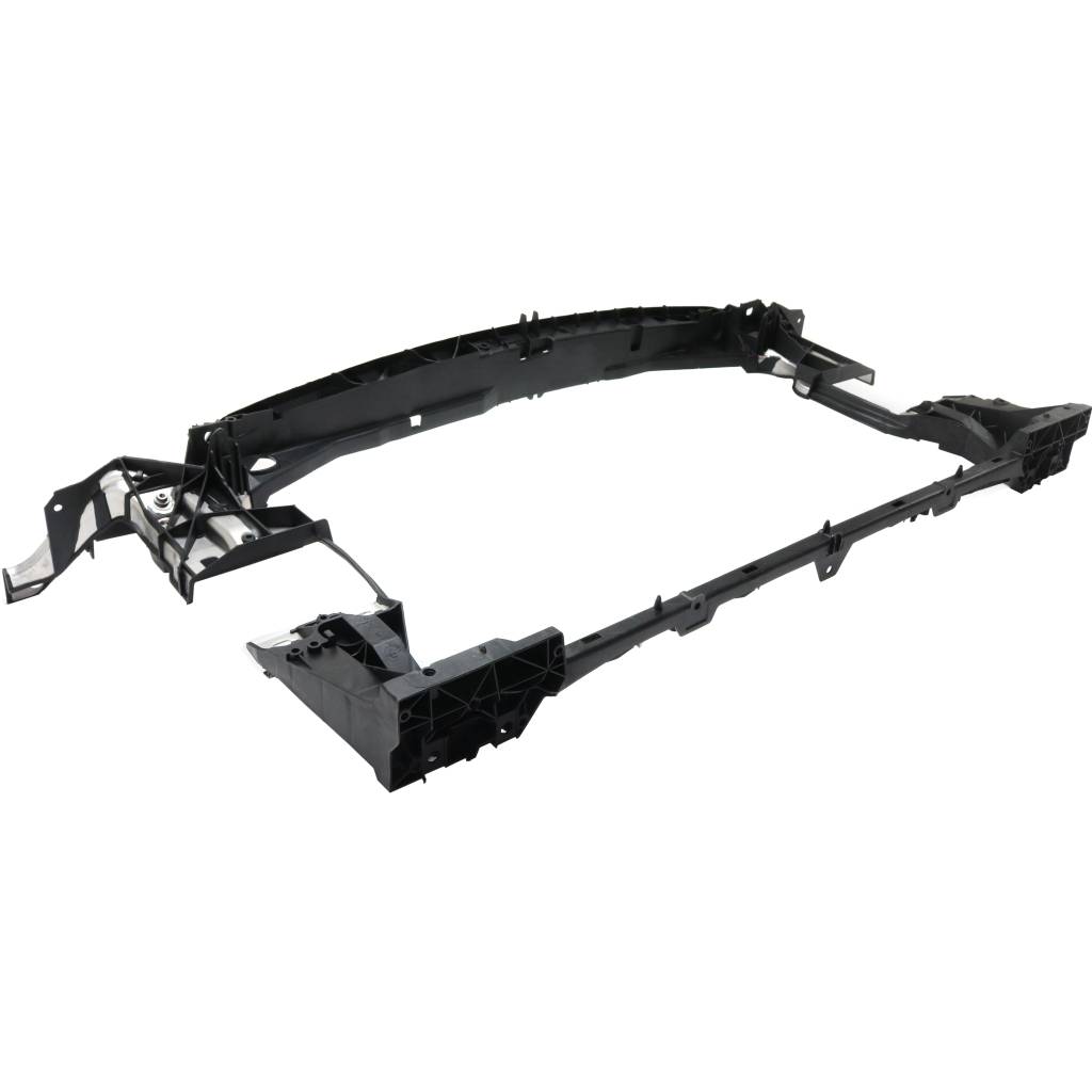 AUDI A5 SPORTBACK RADIATOR SUPPORT ASSY**CAPA** OEM#8W0805594 2018-2021 PL#AU1225136C