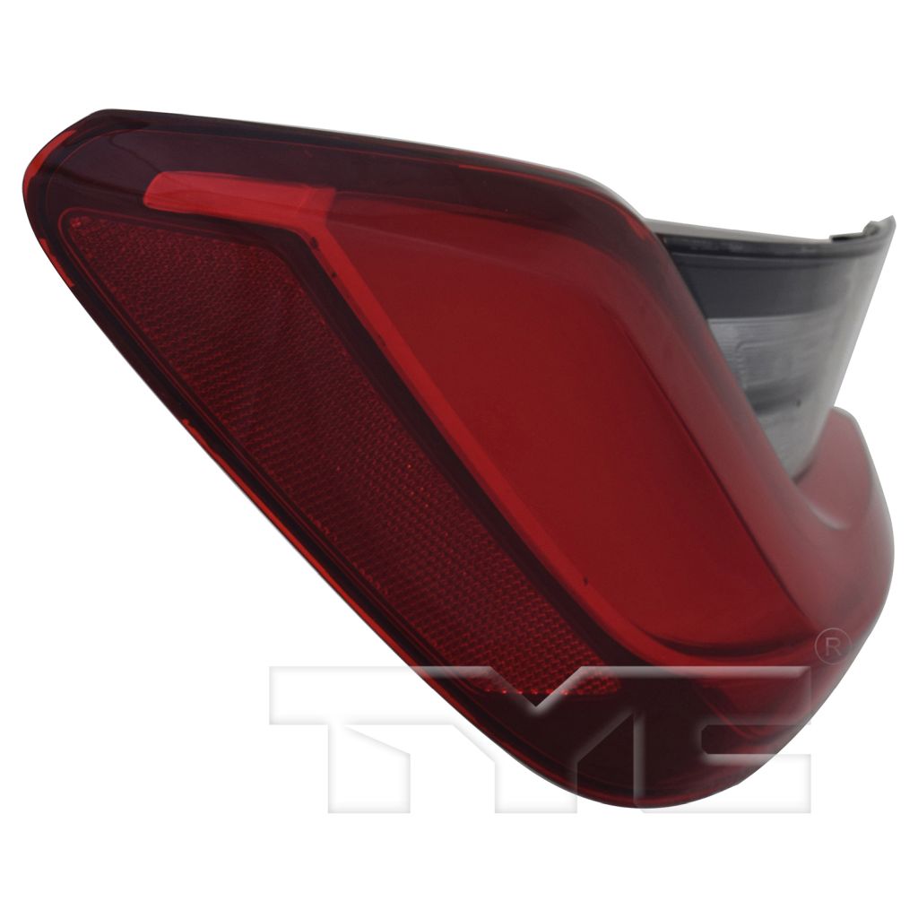 BMW BMW M3 SEDAN TAIL LAMP UNIT LEFT (Driver Side) (OUTER)(LED) **CAPA** OEM#63217420451 2021 PL#BM2804134C