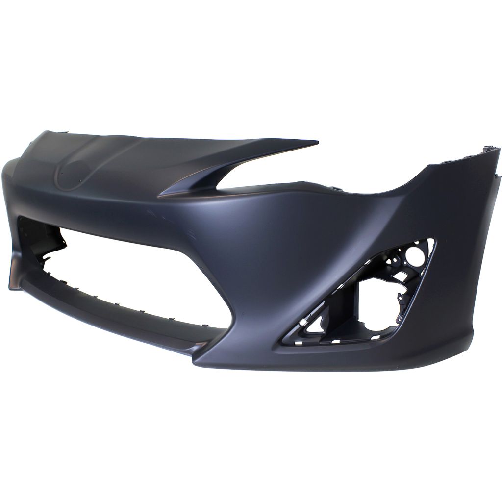 SCION SCION FR-S FRONT BUMPER COVER PRIMED OEM#SU00301484 2013-2016 PL#SC1000110