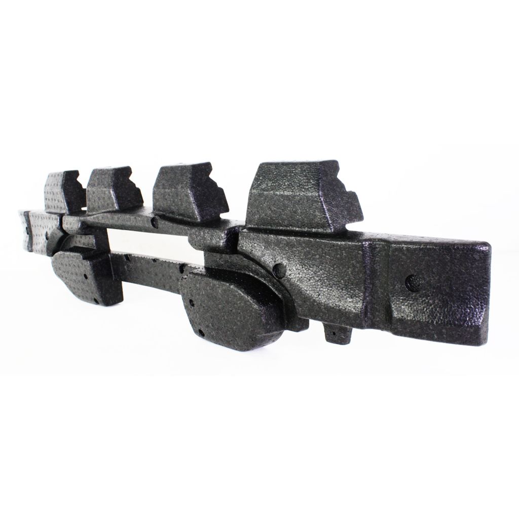 FORD TAURUS (EXC SHO) REAR BUMPER ABSORBER OEM#AG1Z17787A 2010-2012 PL#FO1170140
