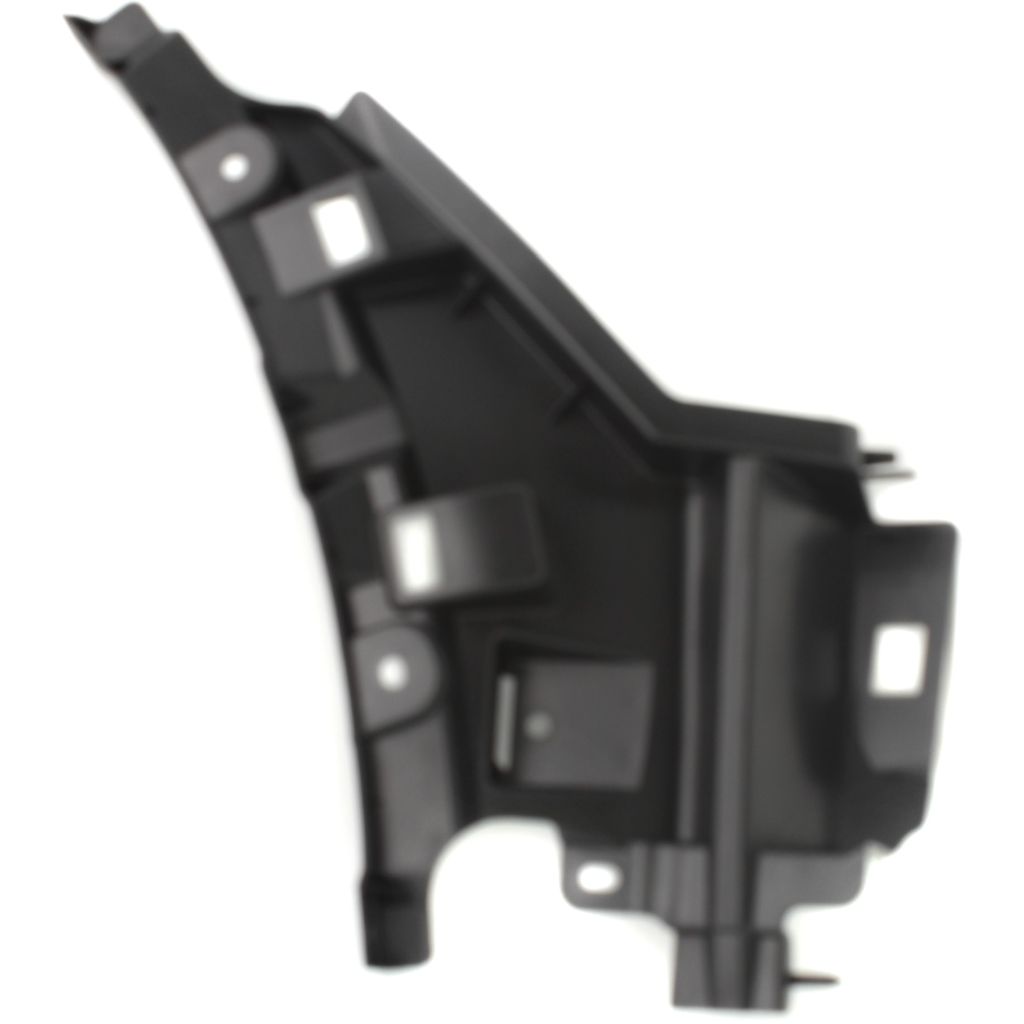 LEXUS NX 300h AIR INTAKE DUCT RIGHT (Passenger Side) OEM#5282178020 2015-2017 PL#LX1043112