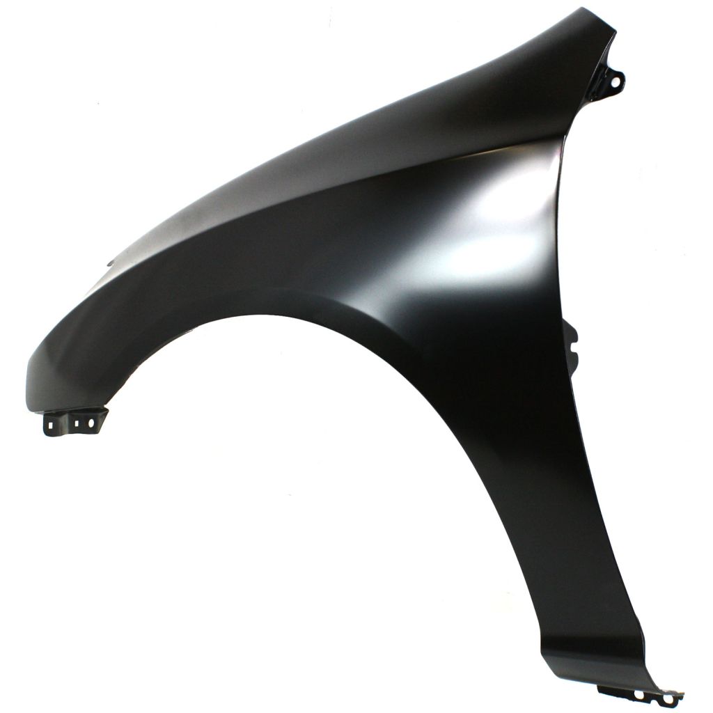 HYUNDAI ELANTRA SEDAN FENDER LEFT (Driver Side) **CAPA** OEM#663112H022 2007-2010 PL#HY1240138C