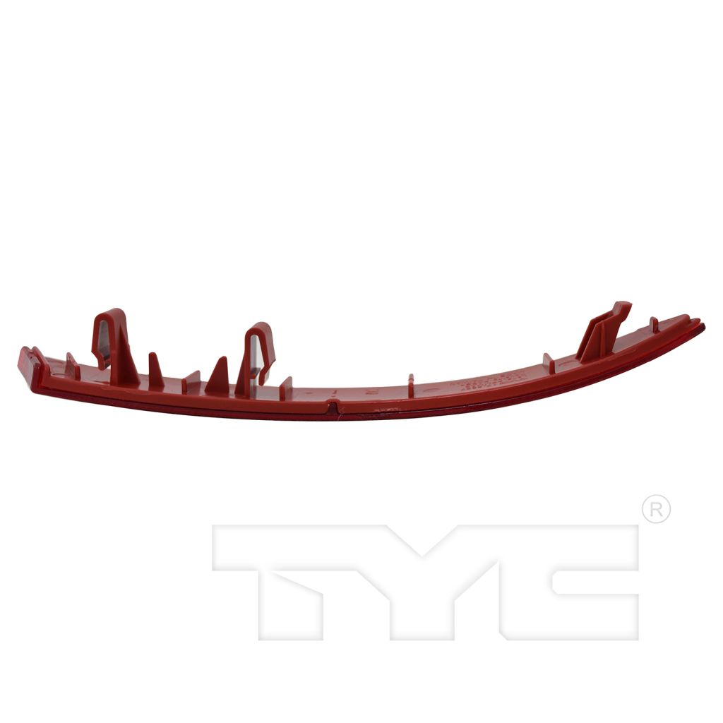BMW BMW X3 REAR BUMPER REFLECTOR RIGHT (Passenger Side) (30i WO/M SPORT)**CAPA** OEM#63147419928 2018-2021 PL#BM1185114C