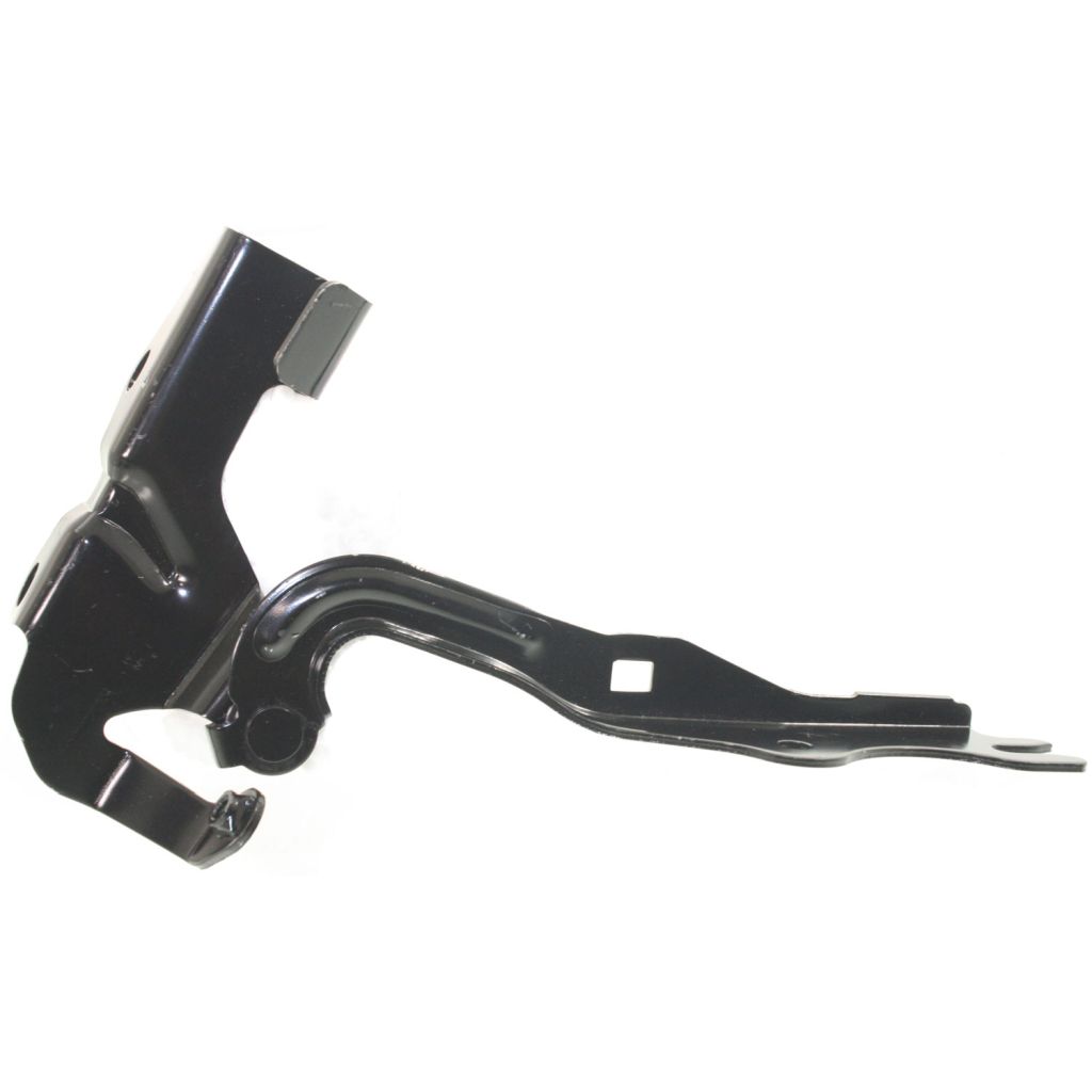 MAZDA MAZDA3 HOOD HINGE RIGHT (Passenger Side) (HB W/TURBO) OEM#BR5G52410B 2007-2009 PL#MA1236125