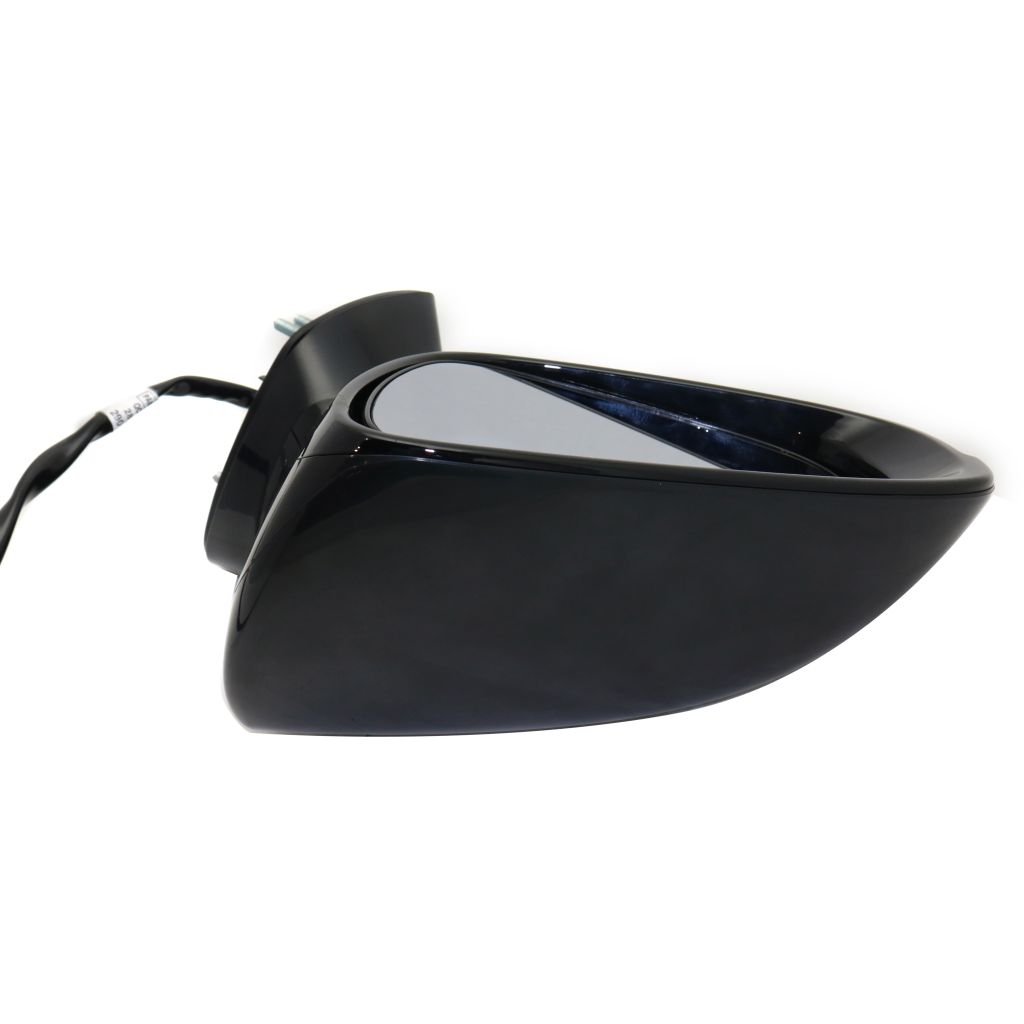 LEXUS GS 450h DOOR MIRROR LEFT (Driver Side) PWR/HTD/SIGNAL/PUDDLE (WO/BLIND DETECT)(WO/DIMMER) OEM#8794030D31E0 2013-2015 PL#LX1320143