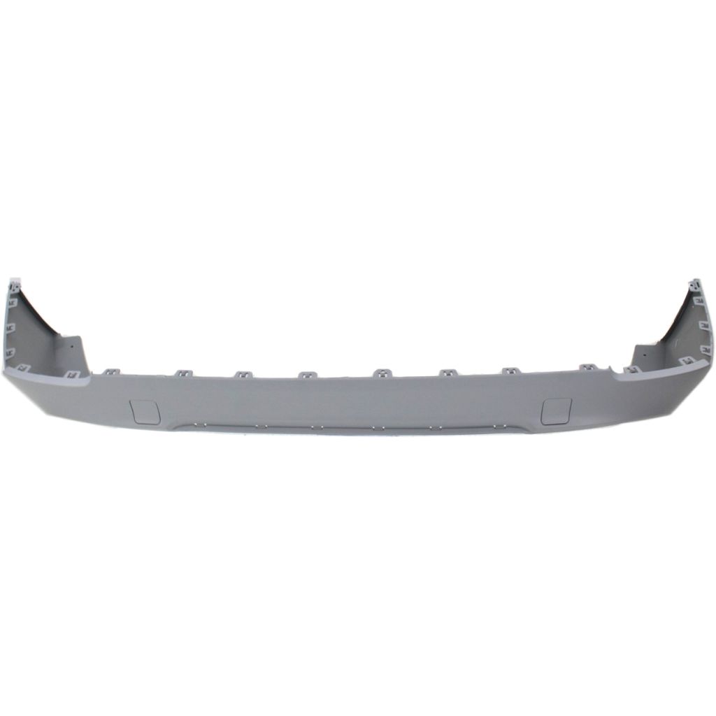 BMW BMW X1 REAR BUMPER COVER PRIMED LOWER (W/M PKG)(WO/SENSOR) OEM#51128039897 2013-2015 PL#BM1115101