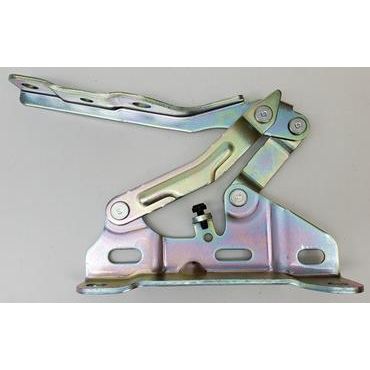 HYUNDAI TUCSON HYBRID HOOD HINGE RIGHT (Passenger Side) OEM#66920N9000 2022-2025 PL#HY1236189
