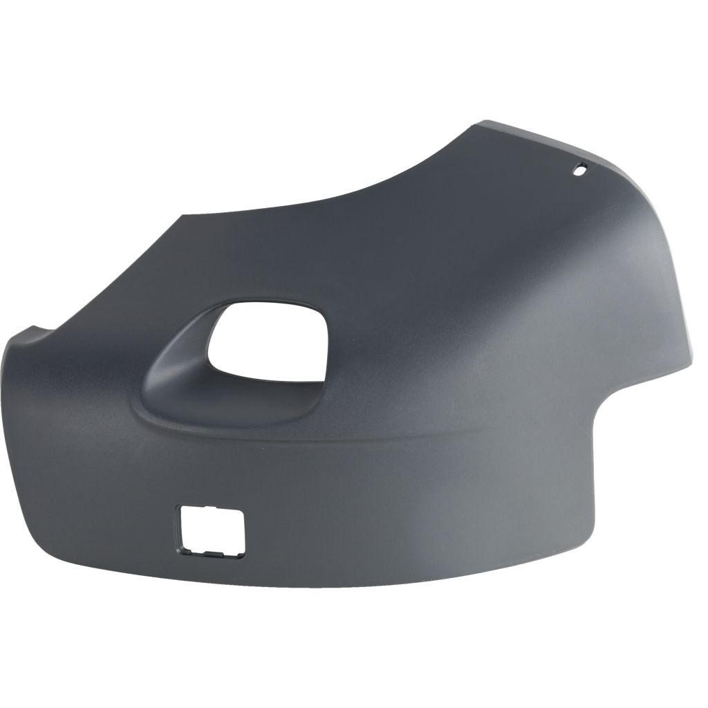 VOLVO VOLVO XC90 FRONT BUMPER COVER LOWER RIGHT (Passenger Side) PRIMED (W/FOG) OEM#86483351 2003-2006 PL#VO1017101