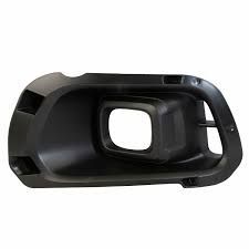 FORD TRUCKS & VANS RANGER FOG LAMP COVER RIGHT (Passenger Side) (W/FOG) **CAPA** OEM#KB3Z15266A 2019-2023 PL#FO1039195C
