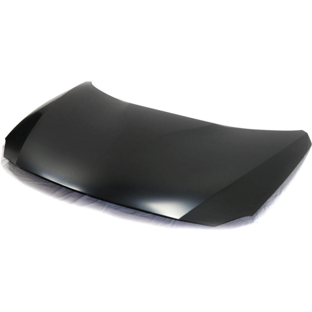 NISSAN MAXIMA HOOD (ALUM) OEM#651004RA0A 2016-2023 PL#NI1230209