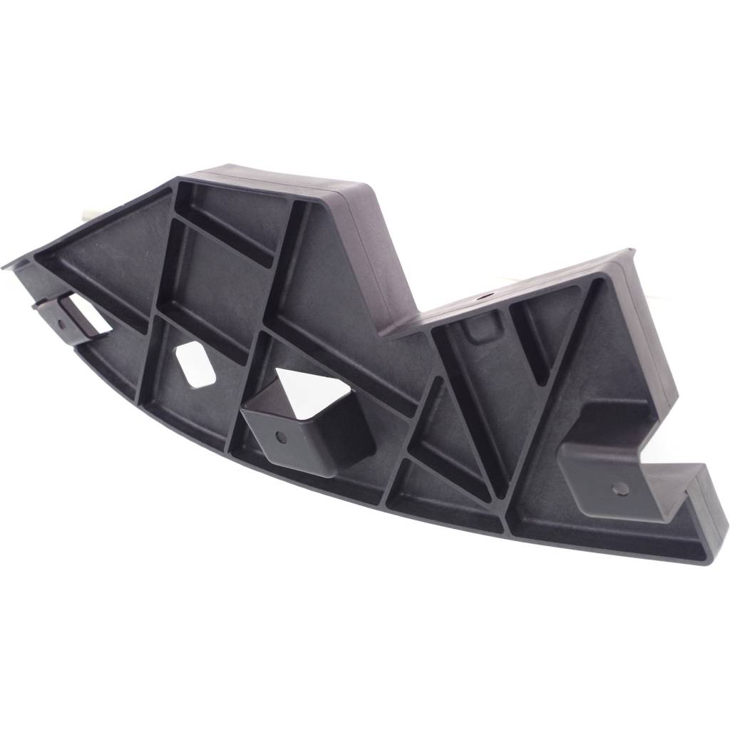 GM TRUCKS & VANS AVALANCHE FRONT BUMPER FILLER LEFT (Driver Side) OUTER (W/ROUND FOG) OEM#21996230 2007-2013 PL#GM1088171