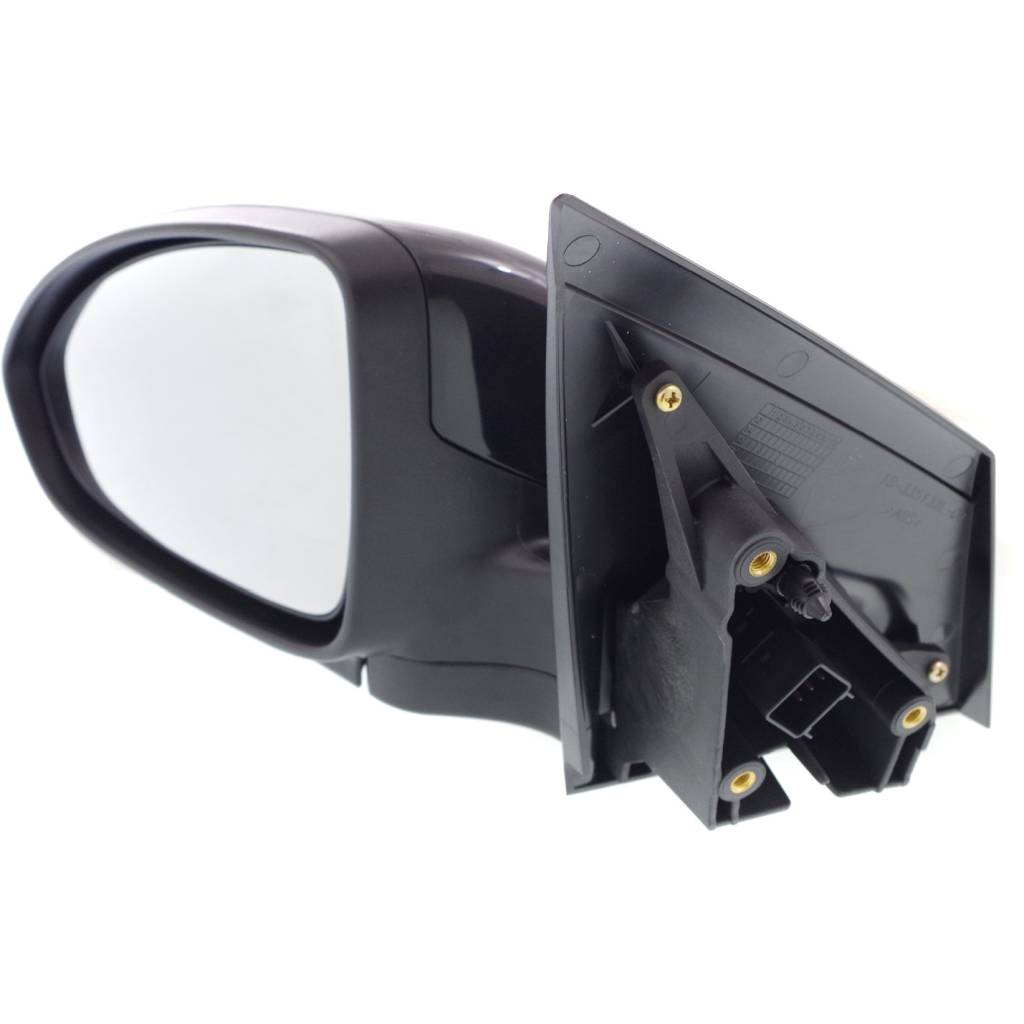 CHEVROLET CRUZE / CRUZE LIMITED DOOR MIRROR LEFT (Driver Side) POWER/HEATED (WO/SIDE OBJECT SENSOR) OEM#19258659 2011-2016 PL#GM1320421
