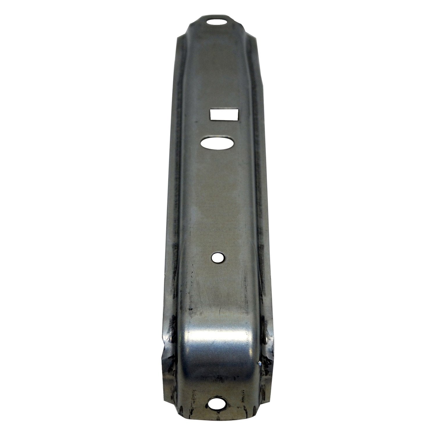 MITSUBISHI OUTLANDER (7 SEATER) FRONT BUMPER COVER SIDE MOUNTING PLATE RIGHT (Passenger Side)=LH OEM#6400D977 2014-2020 PL#MI1062100