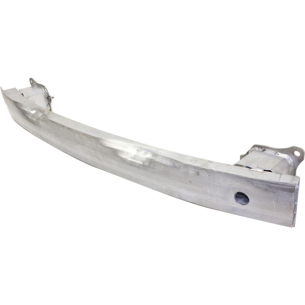 AUDI S6 SEDAN REAR BUMPER REINFORCEMENT (ALUMINUM) OEM#4G5807309A 2013-2018 PL#AU1106123