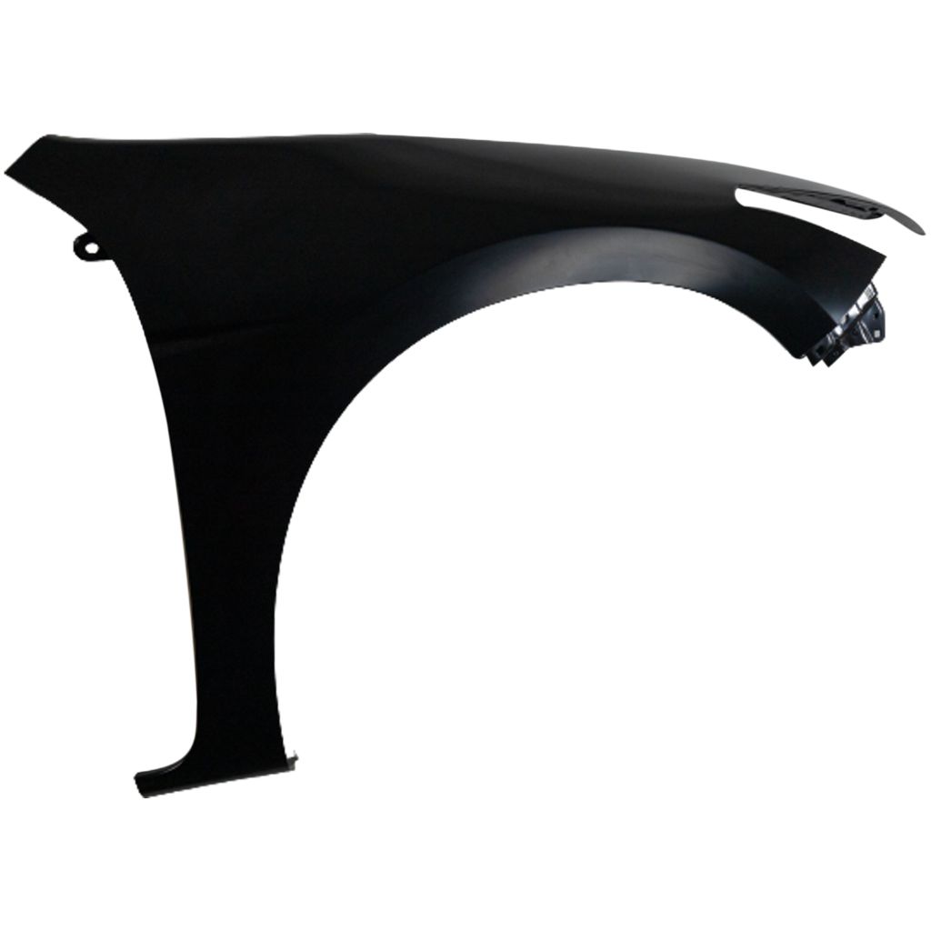 HONDA ACCORD COUPE FENDER RIGHT (Passenger Side) OEM#60210TE0A91ZZ 2008-2012 PL#HO1241174