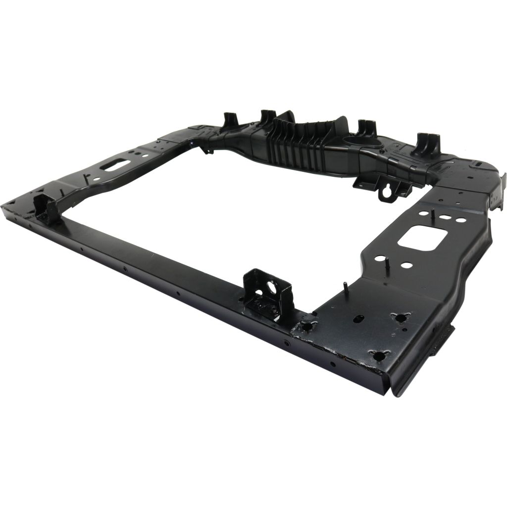 FIAT 500L 4DOORS (FIAT) RADIATOR SUPPORT ASSEMBLY OEM#68307073AA 2014-2020 PL#FI1225101