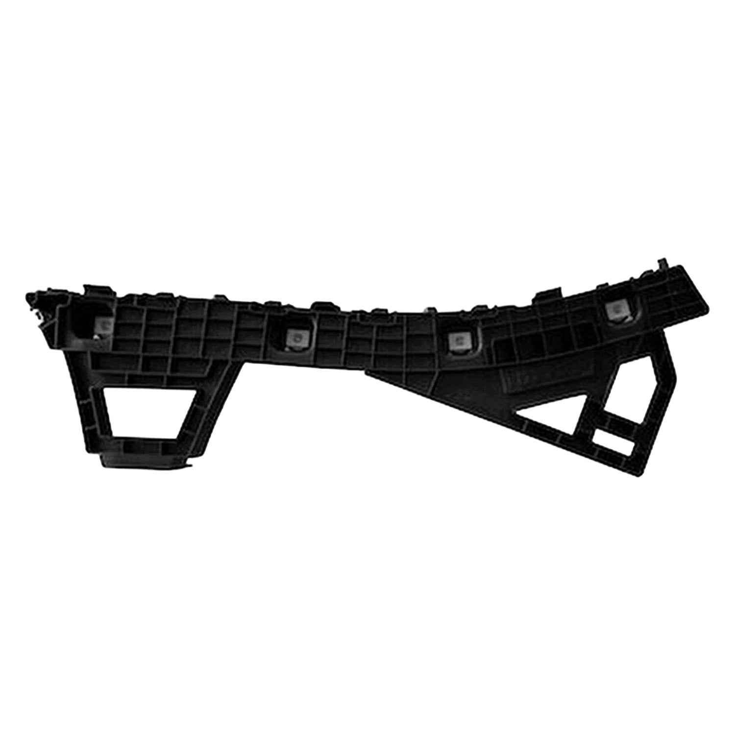 JEEP COMPASS REAR BUMPER COVER UPPER RETAINER LEFT (Driver Side) (Driver Side) OEM#68244463AB 2022-2025 PL#CH1142117