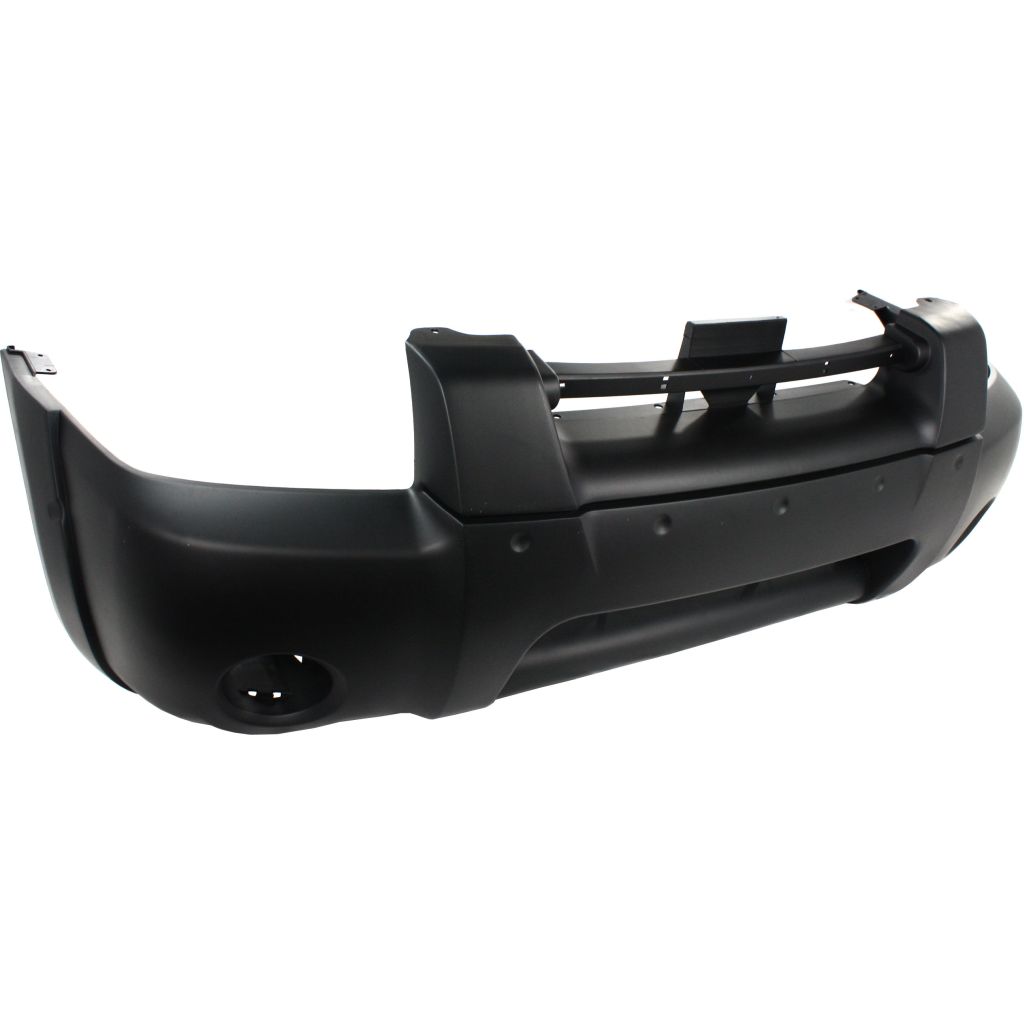 NISSAN(DATSUN) FRONTIER FRONT BUMPER COVER PRIMED OEM#620229Z440 2001-2004 PL#NI1000185