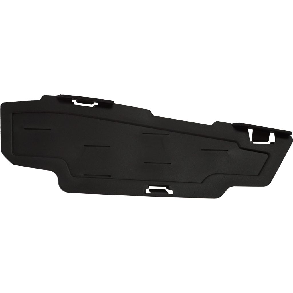 BMW BMW 3 SEDAN (330i/330e/M340i) FOG LAMP COVER INSERT LEFT (Driver Side) TXT-BLACK (330i W/M SPORT) OEM#51118069369 2019-2022 PL#BM1038212