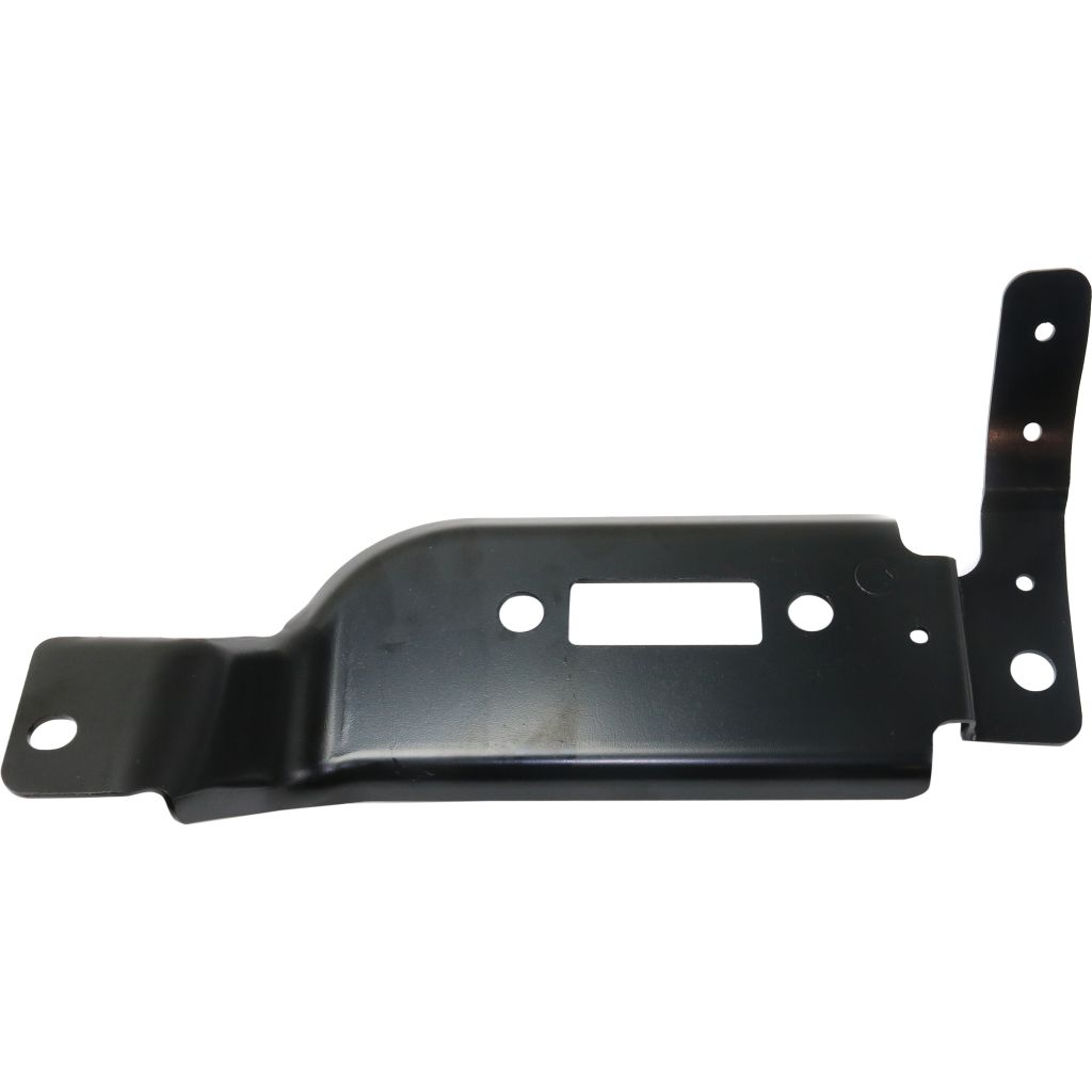 FORD TRUCKS & VANS FORD/PU (F250/350/450) Super Duty FRONT BUMPER BAR BRACKET OUTER LEFT (Driver Side) OEM#HC3Z17755A 2017-2019 PL#FO1062104