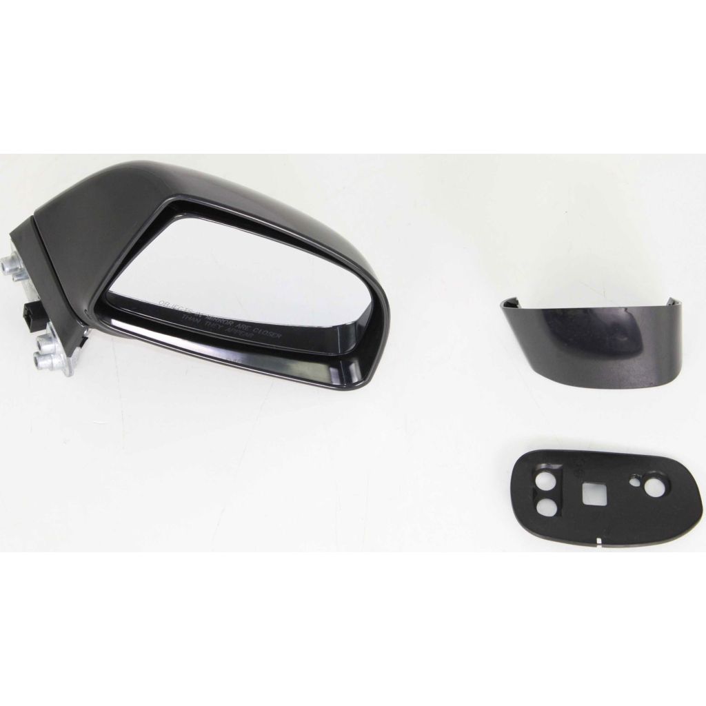 KIA RONDO DOOR MIRROR RIGHT (Passenger Side) POWER/HEATED OEM#876201D130-PFM 2007-2010 PL#KI1321135