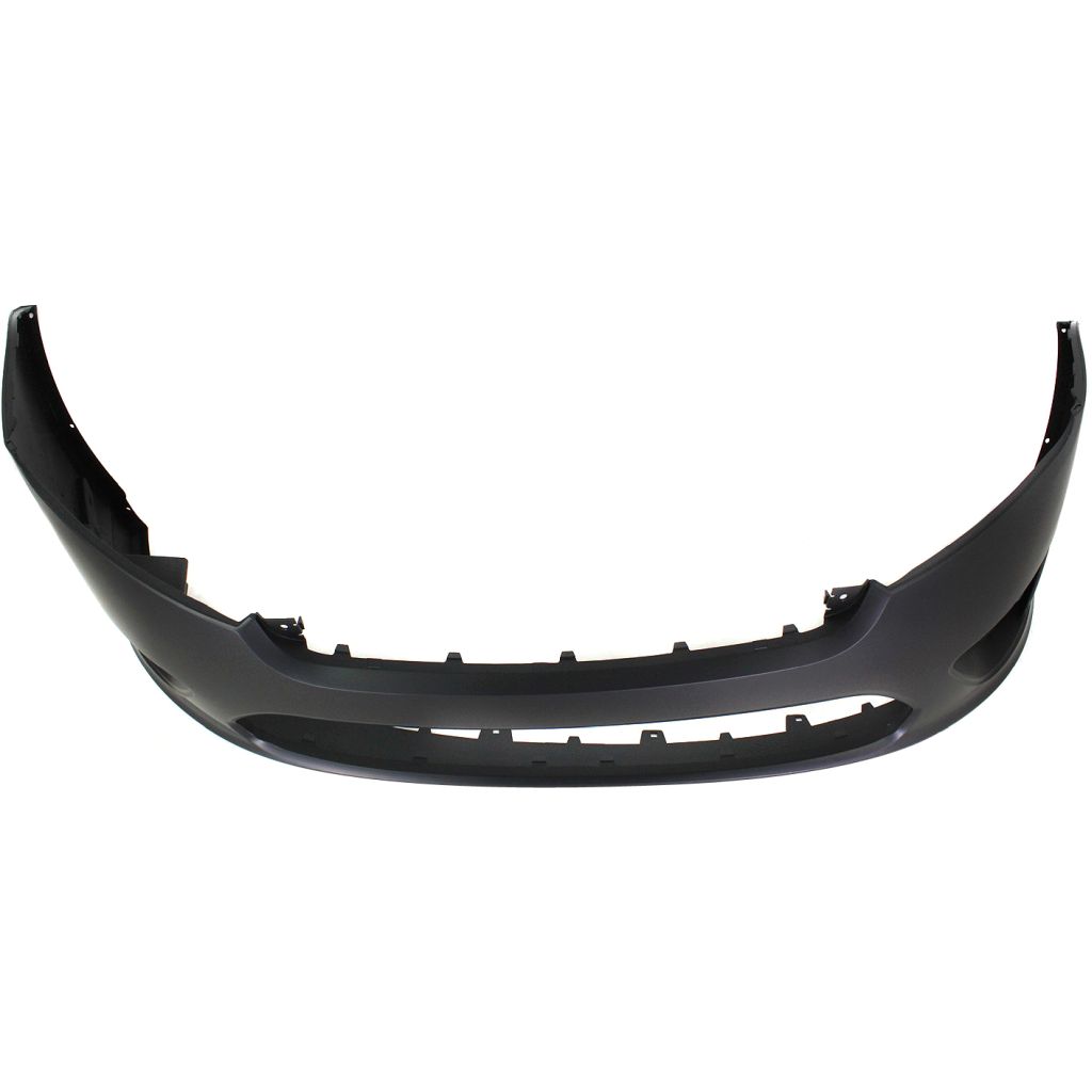 FORD FUSION FRONT BUMPER COVER OEM#AE5Z17D957BAPTM (P) 2010-2012 PL#FO1000650