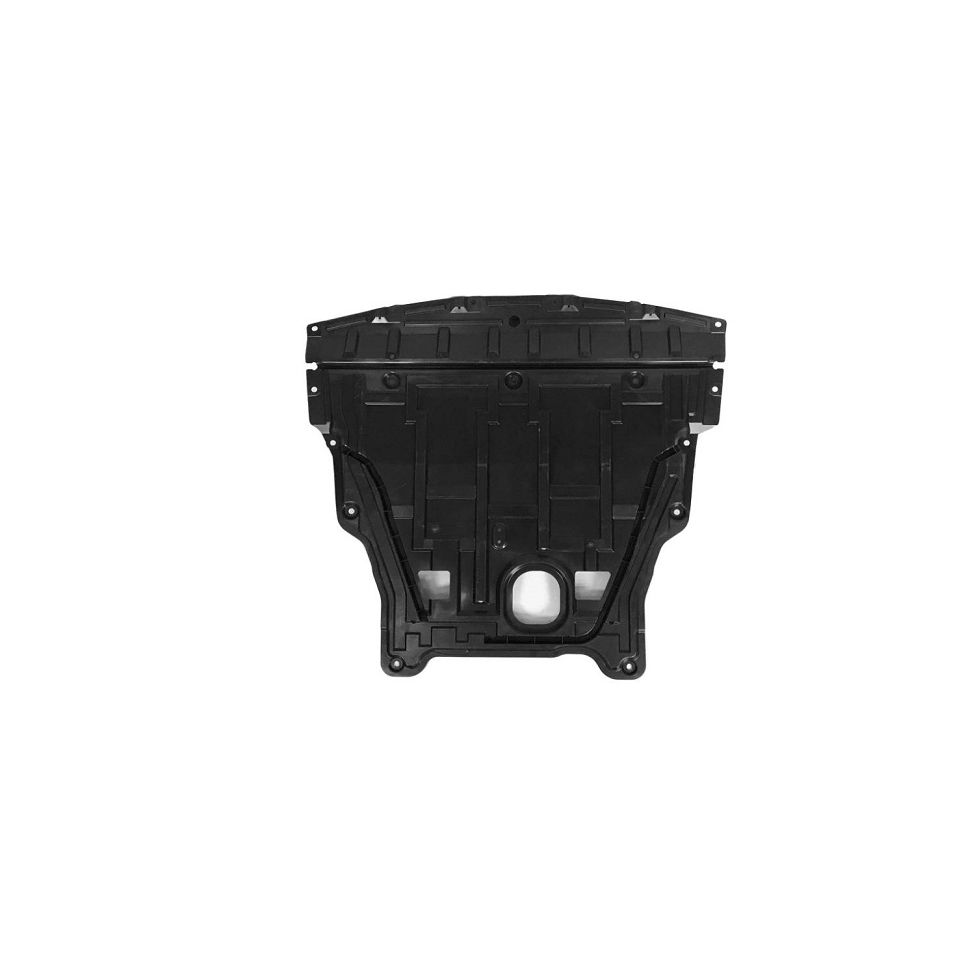 NISSAN ROGUE SPORT (2.0L) FRONT SPLASH SHIELD (ENG UNDER CVR)**CAPA** OEM#758906MA0A 2017-2022 PL#NI1228174C