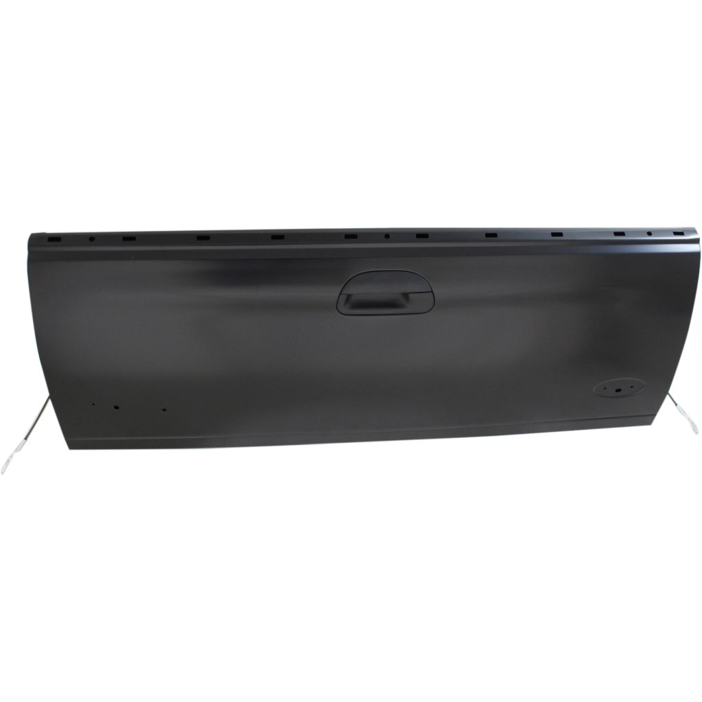 FORD TRUCKS & VANS FORD/PU (F150 HERITAGE MODEL) TAILGATE ASSY(EXC.FLARESIDE & CREW CAB)(NON-LOCK) OEM#F65Z9940700AX-PFM 2004 PL#FO1900121