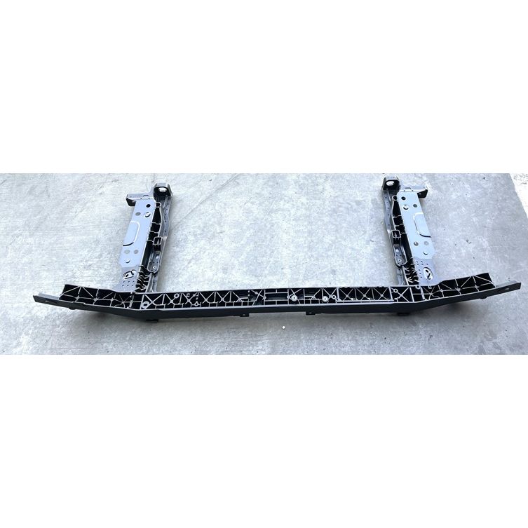 HYUNDAI ELANTRA SEDAN HYBRID RADIATOR SUPPORT **CAPA** OEM#64101AA500 2024-2025 PL#HY1225249C