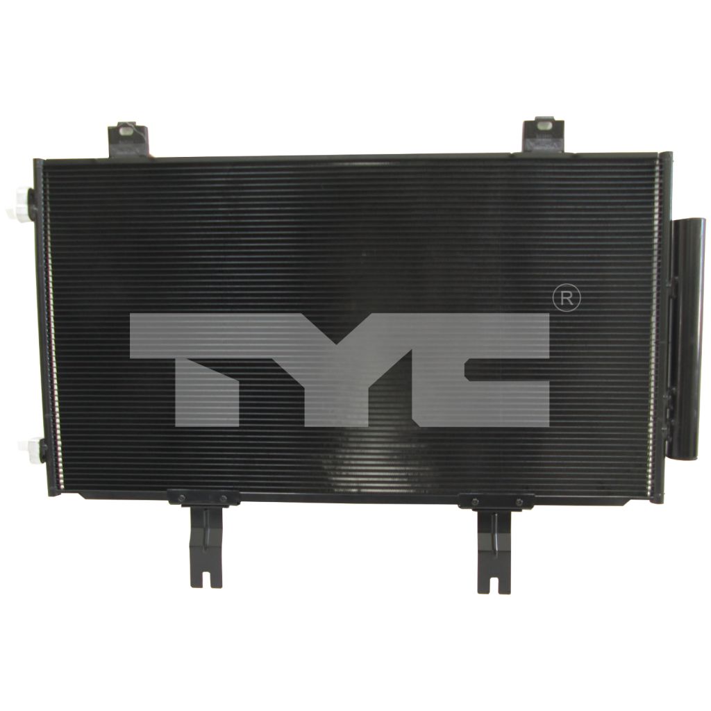 ACURA RDX A/C CONDENSER OEM#80100TJBA01 2019-2025 PL#AC3030134