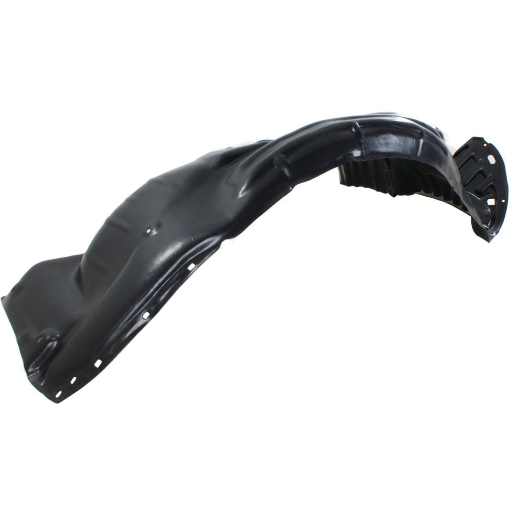 HONDA ODYSSEY FENDER LINER RIGHT (Passenger Side) OEM#74101TK8A00 2011-2013 PL#HO1249141