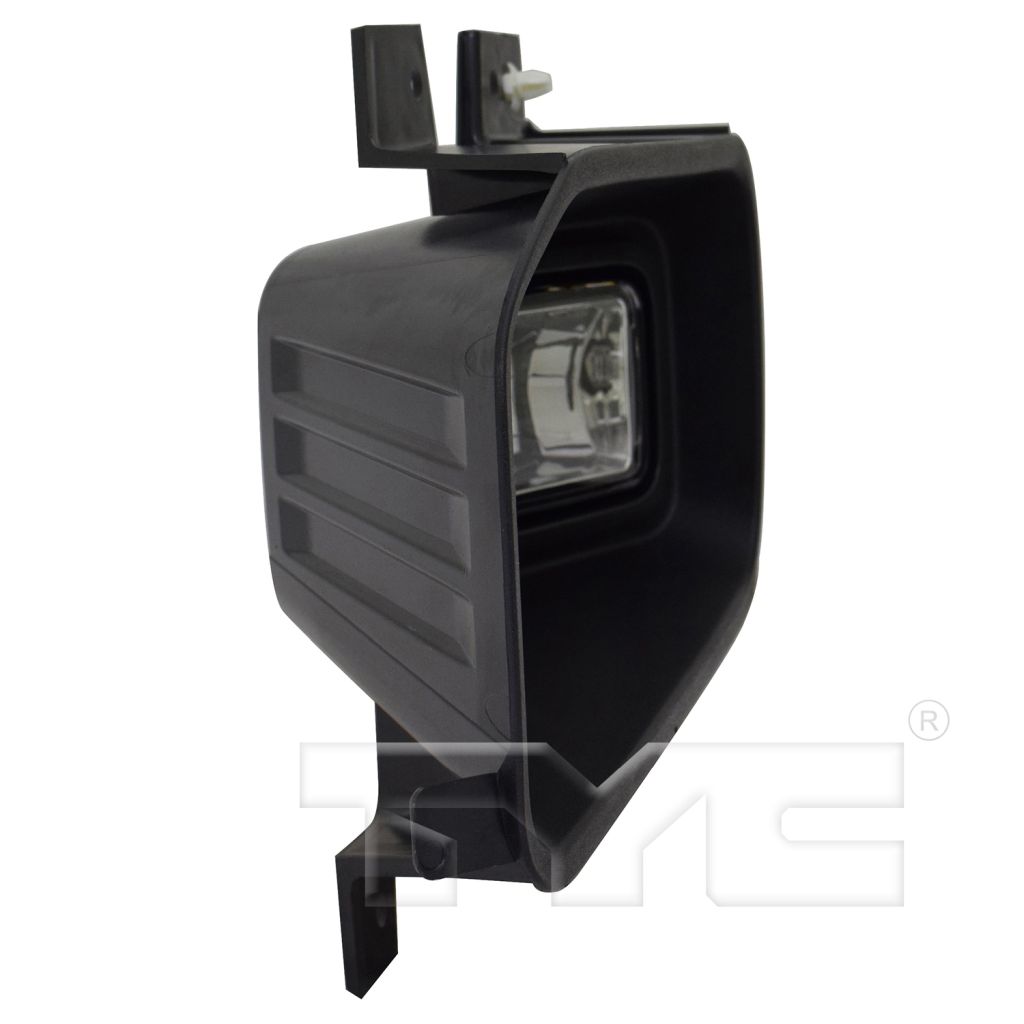 FORD TRUCKS & VANS FORD/PU (F150)(EXC RAPTOR) FOG LAMP ASSY LEFT (Driver Side) (HALOGEN) OEM#JL3Z15201A 2018-2020 PL#FO2592246