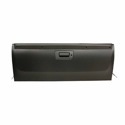 GM TRUCKS & VANS SIERRA/PU 1500 HYBRID (GMC) TAILGATE ASSY (W/LOCK TYPE) OEM#20885079-PFM 2009-2013 PL#GM1901105