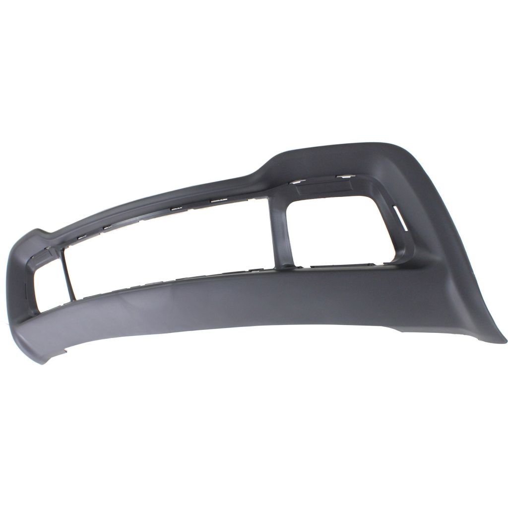 JEEP GRAND CHEROKEE FRONT BUMPER GRILLE FRAME DARK-GRAY (LAREDO/LTD)**CAPA** OEM#68143070AD 2014-2016 PL#CH1037108C