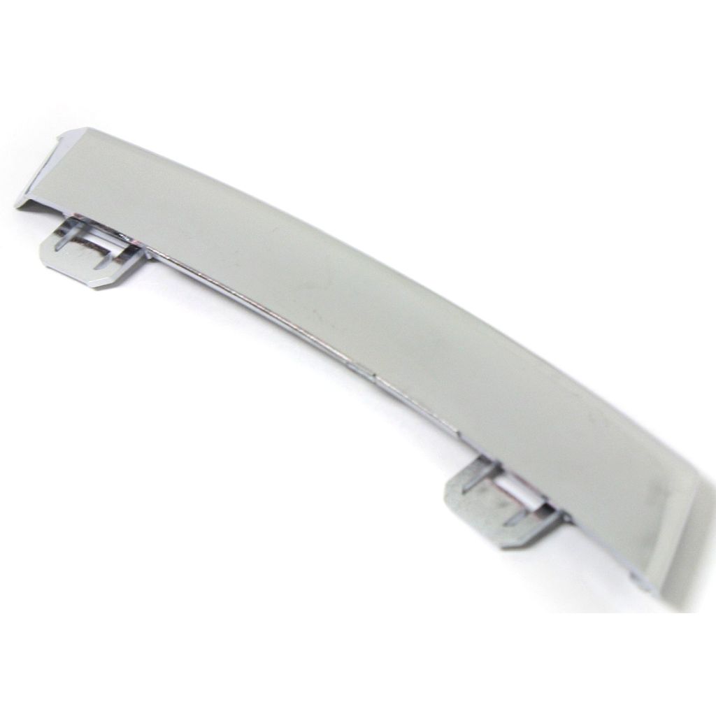 HONDA CRV LOWER GRILLE MOLDING RIGHT (Passenger Side) UPPER CHROME (EX/EX-L)(JAPAN) OEM#71124SWA003 2007-2009 PL#HO1036103