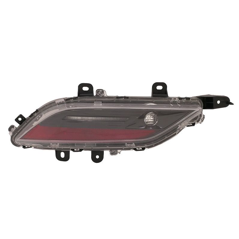 TOYOTA VENZA SIGNAL/BACKUP LAMP UNIT LEFT (Driver Side) (ON BMP) OEM#8154148011 2021-2024 PL#TO2882109