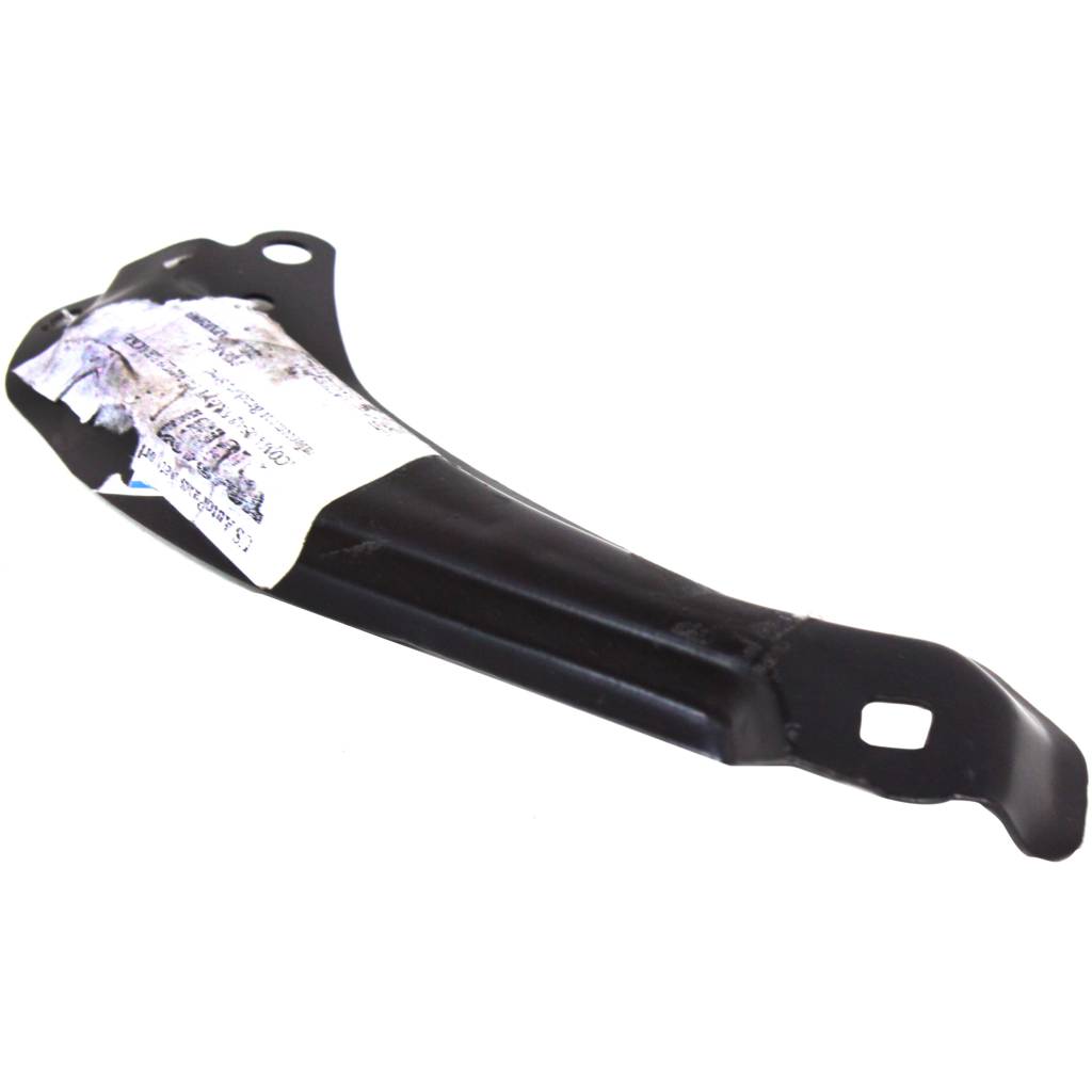 TOYOTA TACOMA FRONT REINFORCEMENT LOWER OUTER BRACE RIGHT (Passenger Side) (STEEL) OEM#5213704020 2005-2011 PL#TO1067161