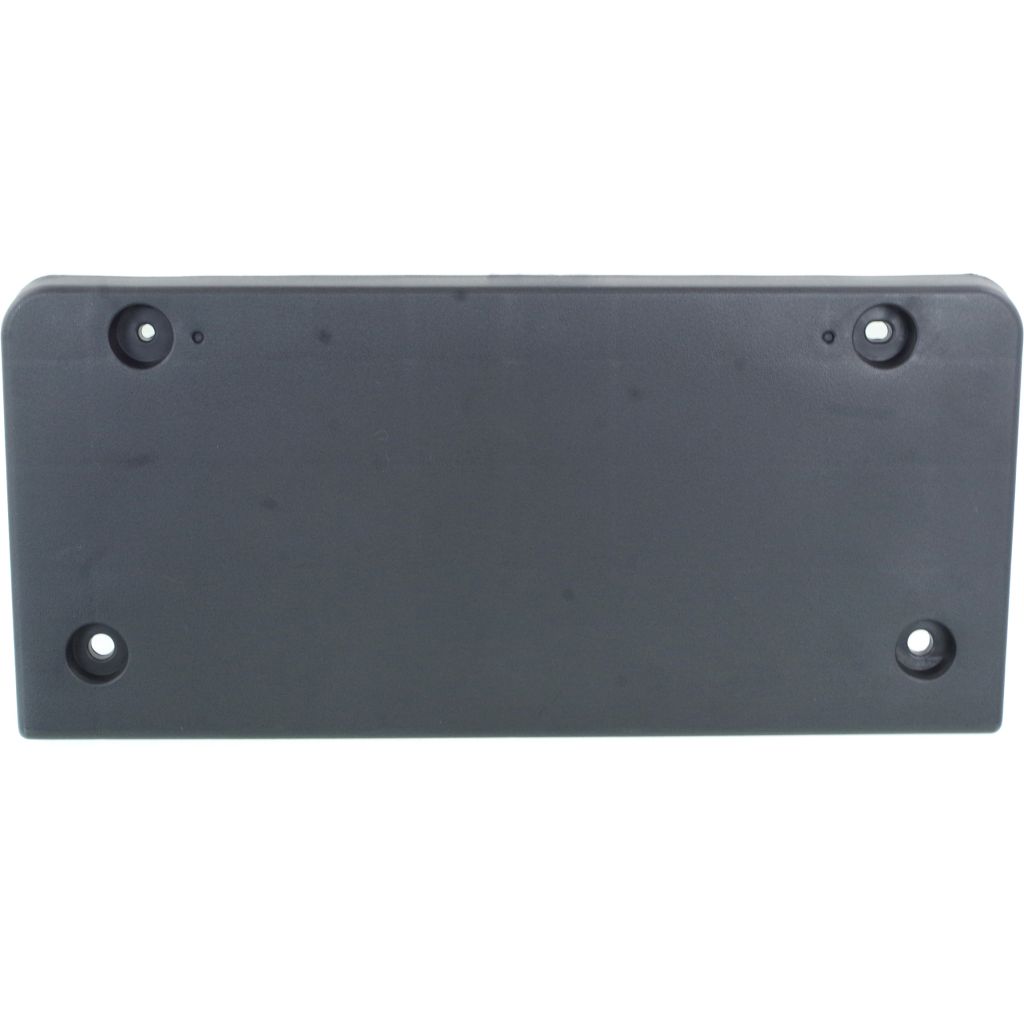 KIA OPTIMA FRONT LICENSE PLATE BRACHET OEM#865192T500 2014-2015 PL#KI1068102