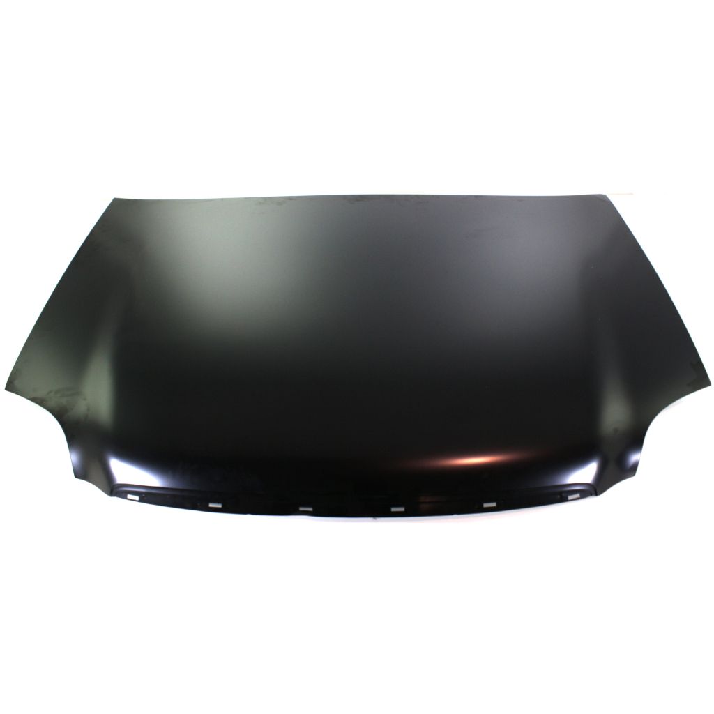 GM TRUCKS & VANS YUKON DENALI HYBRID (GMC) HOOD OEM#15939877 2009-2013 PL#GM1230358