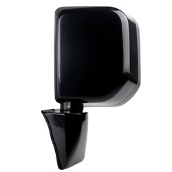 TOYOTA FJ CRUISER DOOR MIRROR LEFT (Driver Side) MANUAL (WO/LAMP) OEM#8794035861 2007-2014 PL#TO1320284