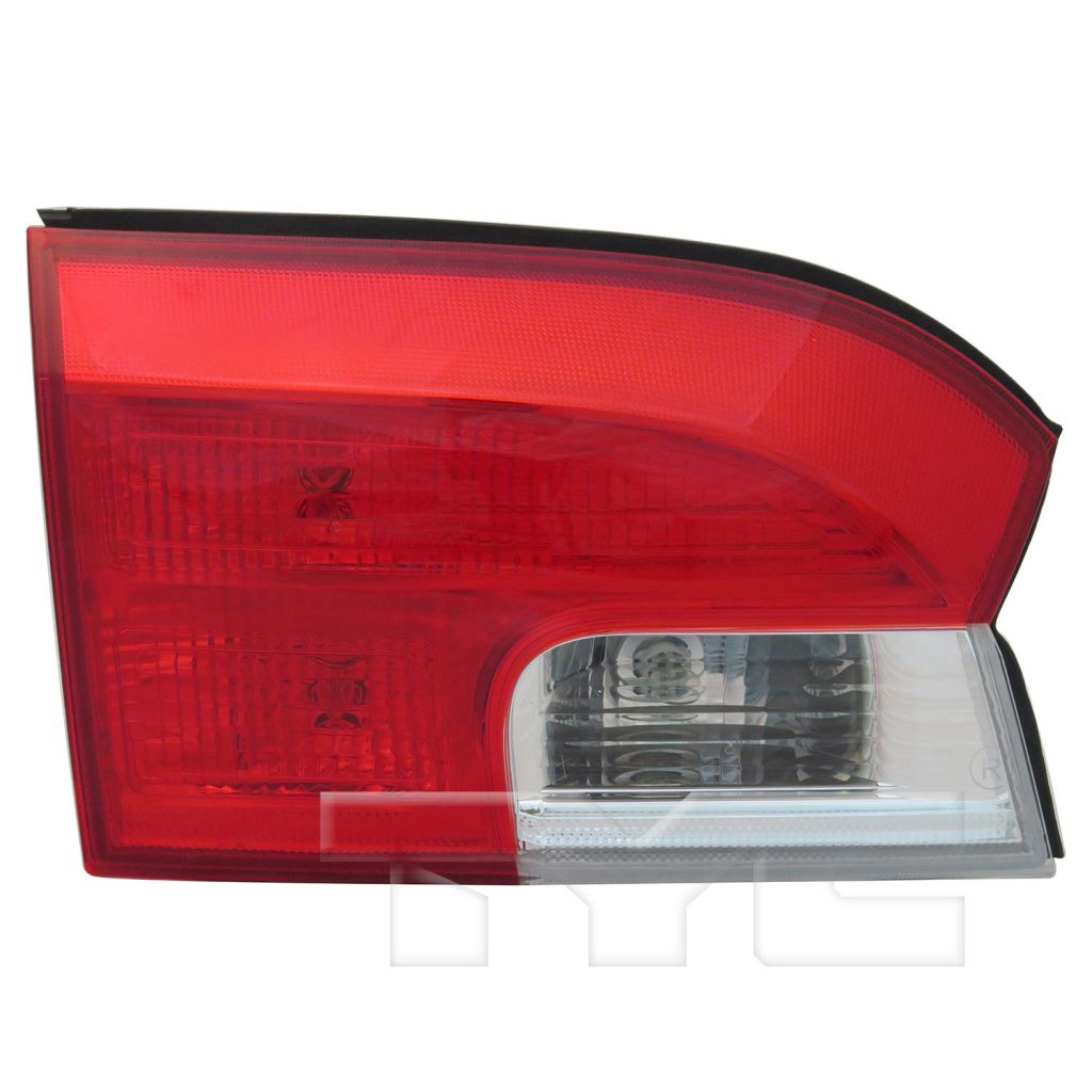 GM TRUCKS & VANS TERRAIN /TERRAIN DENALI (GMC) TAIL LAMP ASSEMBLY LEFT (Driver Side) (EXC DENALI) OEM#20845443 2010-2017 PL#GM2802105