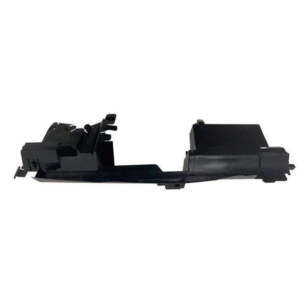 TOYOTA CAMRY RADIATOR SIDE AIR DEFLECTOR LEFT (Driver Side) (NORTH AMERICA) OEM#16595F0390 2021-2024 PL#TO1218184