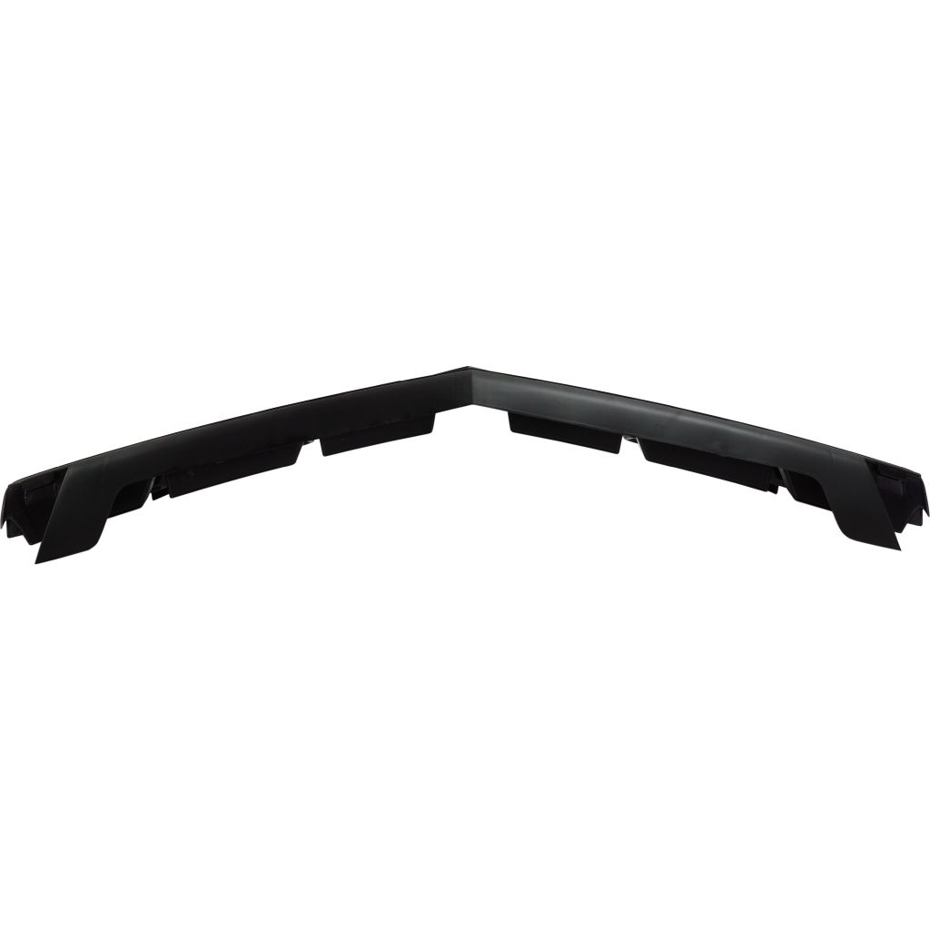 CHEVROLET CAMARO CONV GRILLE BLACK (LT/SS WO/RS PKG) OEM#22829516 2014-2015 PL#GM1200686