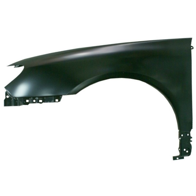 SUBARU IMPREZA/WRX/OUTBACK SPORT FENDER LEFT (Driver Side) (WAGON) OEM#57110FE250 2006-2007 PL#SU1240134