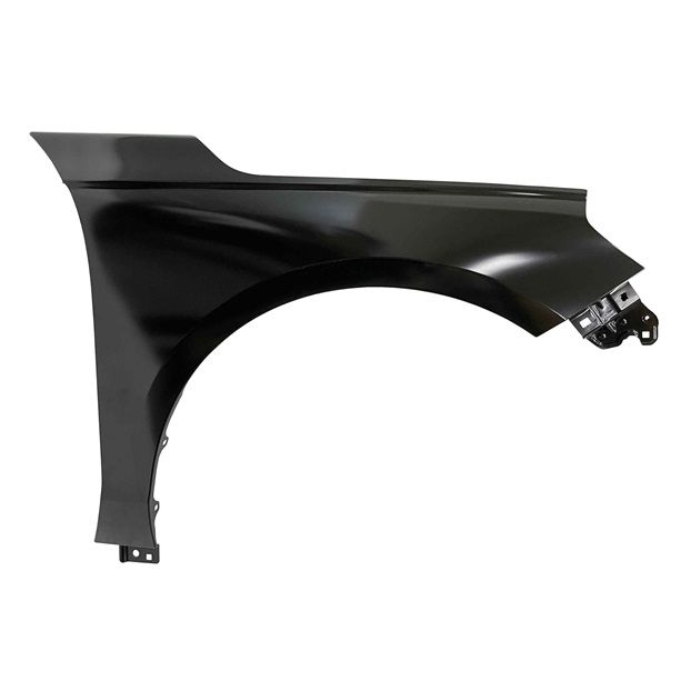 HONDA ACCORD SEDAN (1.5L TURBO) FENDER RIGHT (Passenger Side) **CAPA** OEM#6021030AA00ZZ 2023-2025 PL#HO1241206C